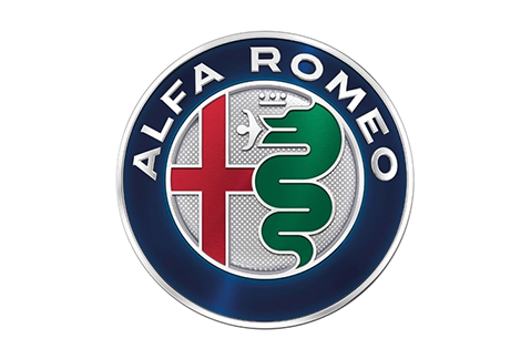 阿尔法·罗密欧（Alfa Romeo）
